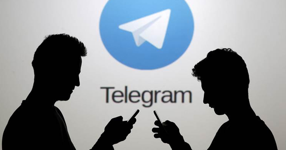 Telegram uygulamasına son 72 saatte katılanlarla birlikte 500 milyon kullanıcı bandı aşıldı.