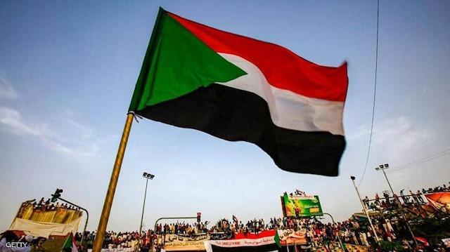 السودان يحظر الطيران المدني بأجواء ولاية حدودية مع إثيوبيا 