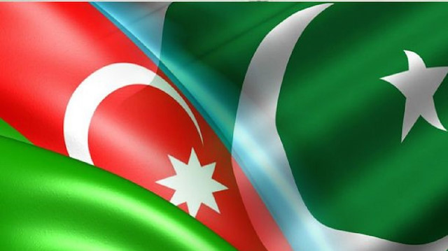 باكستان تجدد دعمها لوحدة أراضي أذربيجان