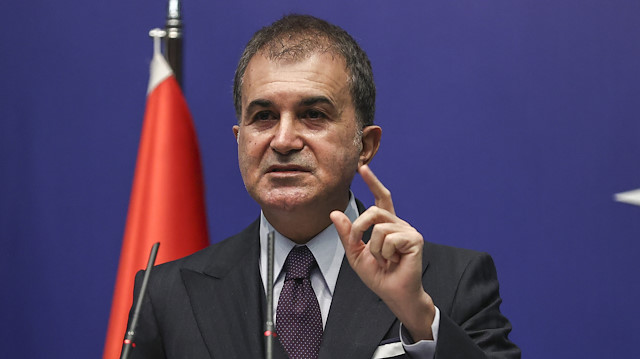 AK Parti Sözcüsü Çelik duyurdu: Cumhurbaşkanı Erdoğan koronavirüs aşısı olacak