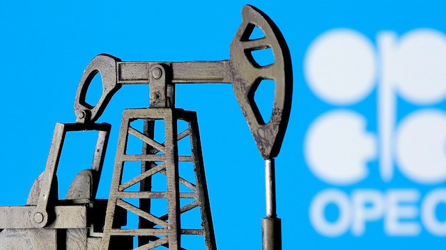 "أوبك" تبقي توقعات نمو الطلب على النفط عند 5.9 ملايين برميل خلال 2021