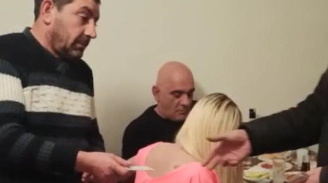 Ankara'da eğlence mekanına çevrilen evdeki 8 kişiye 25 bin 200 lira ceza
