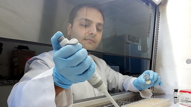 Türk bilim insanı, MS hastalığını engelleyecek ilaç üretti