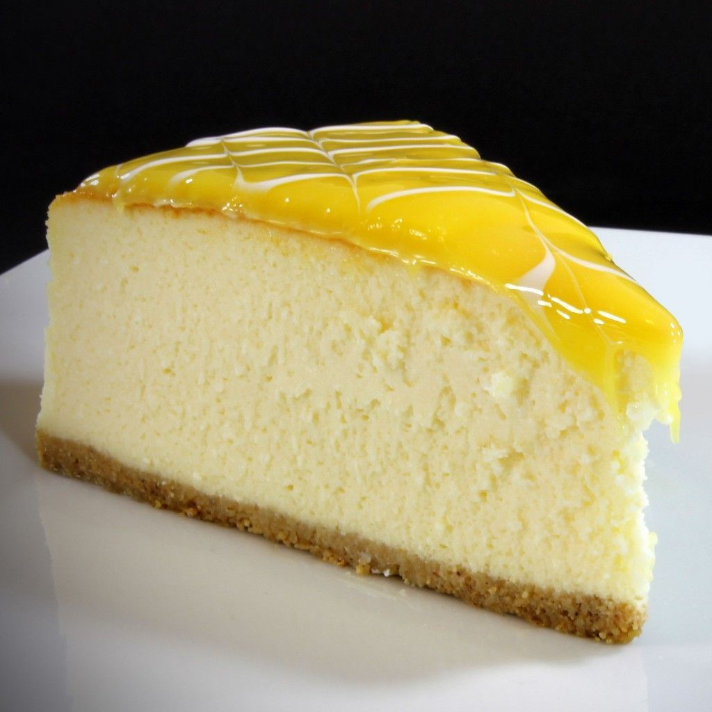 Yumuşacık muzlu cheesecake.