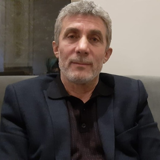 Şehit kaymakam Safitürk’ün ağabeyinden şok iddia: Kardeşimi emniyet amiri öldürdü