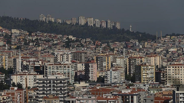 تركيا 2020.. ارتفاع مبيعات المنازل 11.2 بالمائة