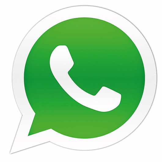 WhatsApp mesajları Google’a sızdı
