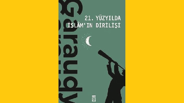 21.Yüzyılda İslam’ın Dirilişi Roger Garaudy  Çev. Cemal Aydın Timaş Yayınları  2020  128 Sayfa