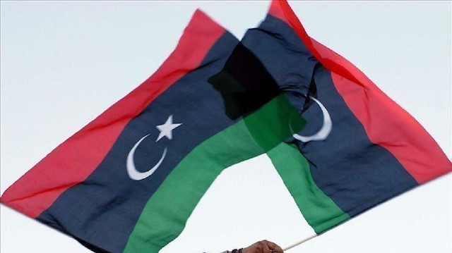 مباحثات أوروبية ليبية بشأن تشكيل "حكومة وحدة وطنية"