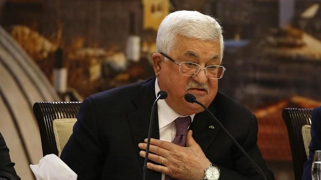 الرئيس الفلسطيني يحدد مواعيد إجراء الانتخابات 
