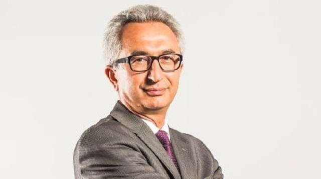 Prof. Dr. Mehmet Hasan Eken