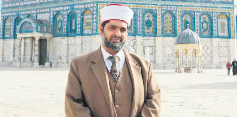 Şeyh Ömer Kısvani