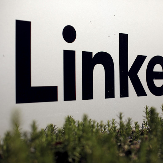 LinkedIn to appoint local representative in Turkey