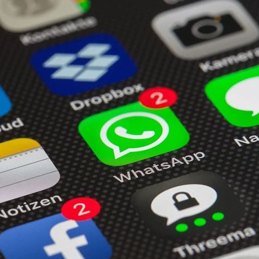 WhatsApp postpones new private policy update