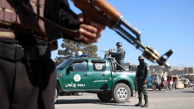 أفغانستان.. مقتل قاضيتين برصاص مسلحين في كابل