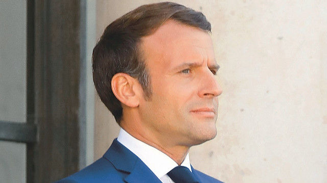 Emmanuel Macron