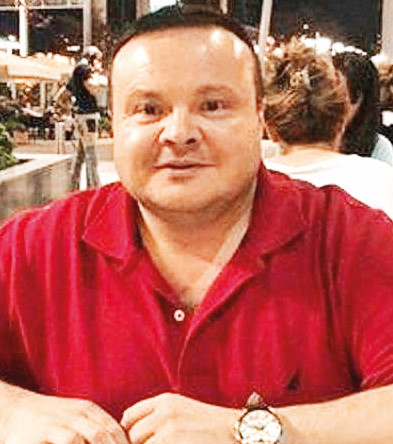 Yusuf Hakan Özbilgin