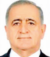 Mehmet Durmaz