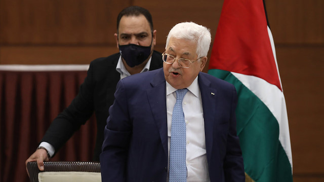 منظمات فلسطينية: مراسيم عباس حول القضاء تعيق المصالحة