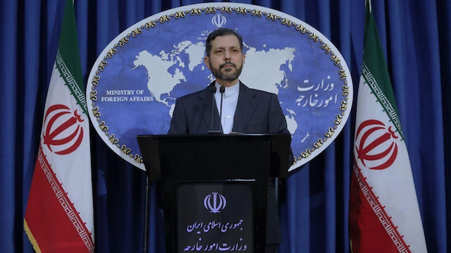 إيران تهدد بمقاضاة واشنطن حال واصلت "مضايقة" دبلوماسييها