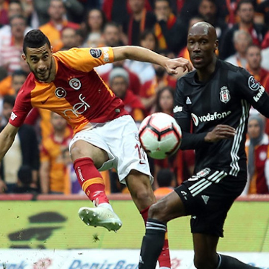 Beşiktaş-Galatasaray derbisi için skor verdiler: Flaş tahminler