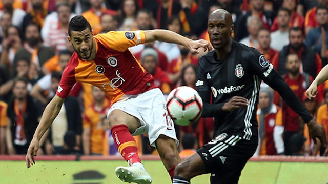 Beşiktaş-Galatasaray derbisi için skor verdiler: Flaş tahminler