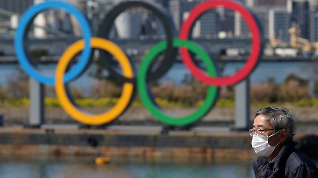 الحكومة اليابانية تصر على مواصلة الاستعدادات للأولمبياد