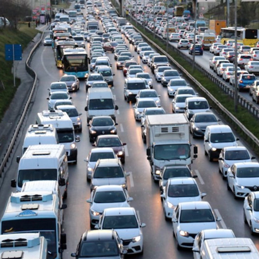 Milyonlarca araç sahibini ilgilendiriyor: İşte banka banka MTV taksit sayısı