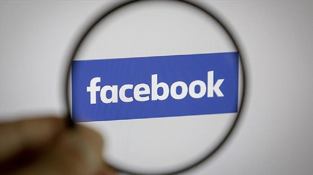 "فيسبوك" تبدأ بإجراءات تعيين ممثل لها في تركيا