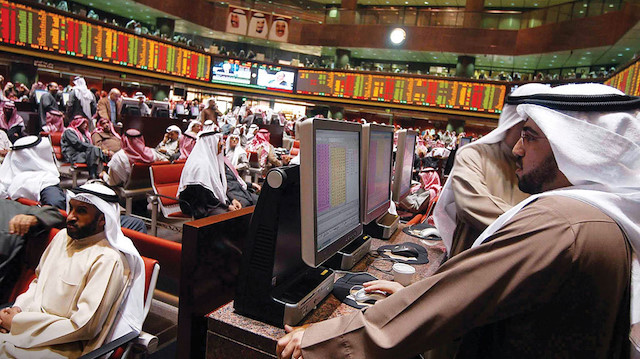 ارتفاع جماعي لأسواق الخليج بقيادة القطاعات غير النفطية