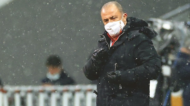 Fatih Terim