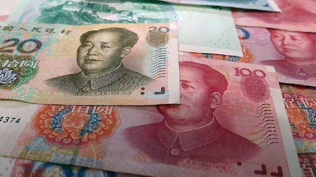 رغم كورونا.. اقتصاد الصين ينمو 2.3 بالمئة خلال 2020