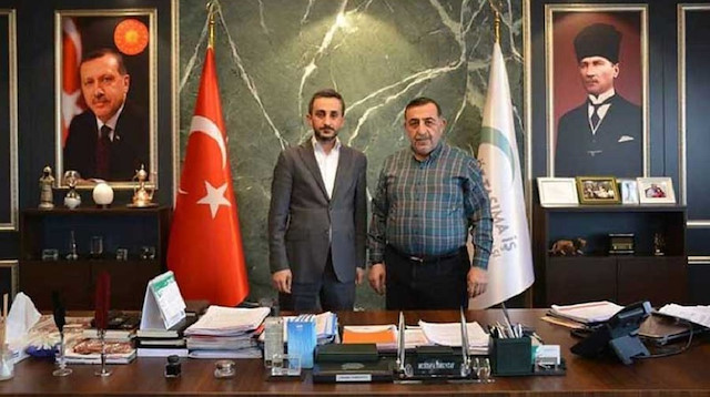 Emeğin Sultanları