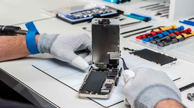 Samsung telefon onarımı