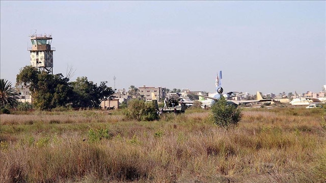 الجيش الليبي: طيران روسي داعم لمليشيا حفتر يحلق فوق الجفرة