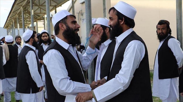 أفغانستان.. الحكومة ترفض إطلاق سراح المزيد من سجناء "طالبان"
