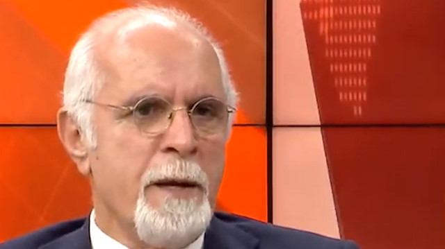 İstanbul Barosu Başkanı Durakoğlu: ‘Bunak kadın’ ifadesi hakaret değil ama size söylenirse suç Ayşenur hanım