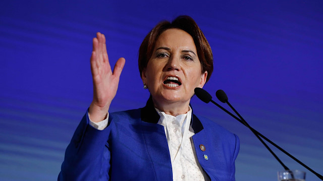 Meral Akşener