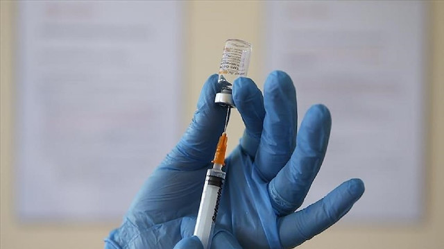 تركيا تبدأ تطعيم المواطنين فوق الـ85 بلقاح كورونا