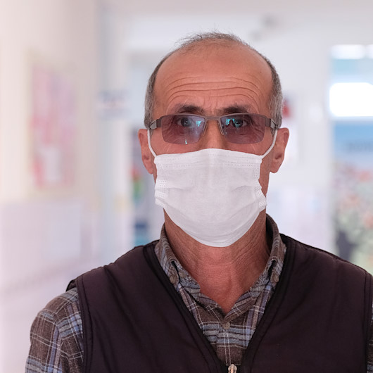 18 yıl çobanlık yaptı hafızası herkesin dilinde: Okusaydım NASAya mı yerleşirdim filozof mu olurdum bilemiyorum