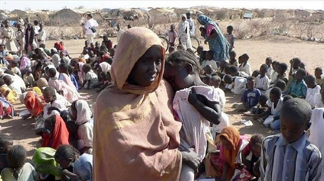 تقرير: عدد اللاجئين الإثيوبيين بالسودان يتجاوز 66 ألفا