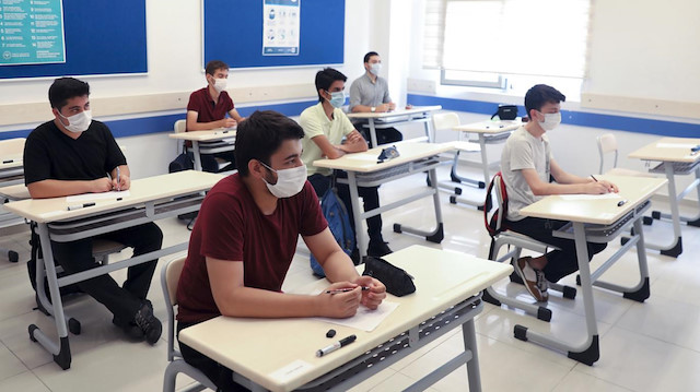 Milli Eğitim Bakanı Selçuk'tan yüz yüze eğitim açıklaması: 15 Şubat'ta okullara bekliyoruz