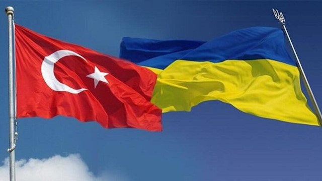 أوكرانيا: هناك الكثير لنتعلمه من صناعات تركيا المتطورة