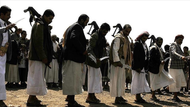ترحيب ورفض وحذر.. كيف تلقى العالم قرار تصنيف "الحوثي" إرهابية؟