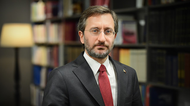 Fahrettin Altun