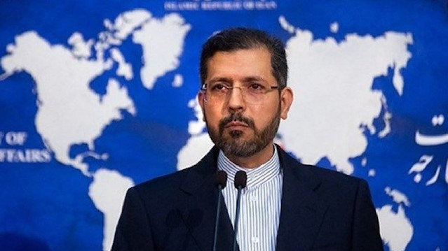 طهران: مستعدون للتفاوض مع الرياض