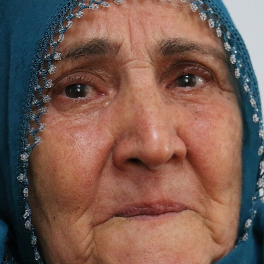 Elazığ depreminin üstünden bir yıl geçti: Yaralar sarılıyor, acılar unutulmuyor