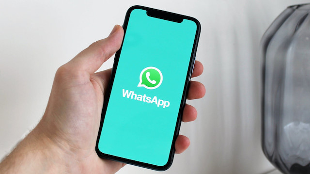 AB'den WhatsApp'a 'para cezası' hazırlığı