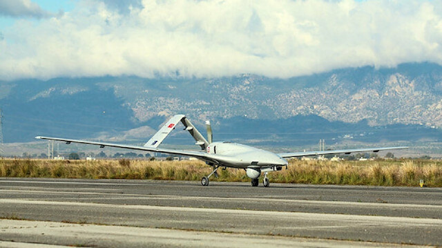 ​Best of their kind: Turkey’s TB2 drones featured in Netflix’s latest spy series
