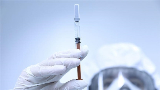 تركيا تبدأ بتطعيم المواطنين فوق سن الثمانين بلقاح كورونا 
